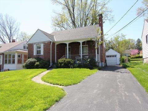 1941 Lehigh Ave, Cincinnati, OH 45230 photo 1