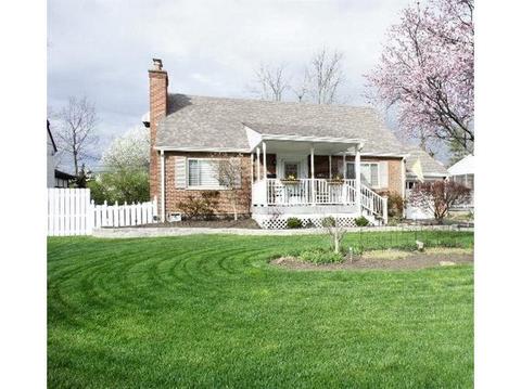 7119 Silver Crest Dr, Cincinnati, OH 45236 photo 1
