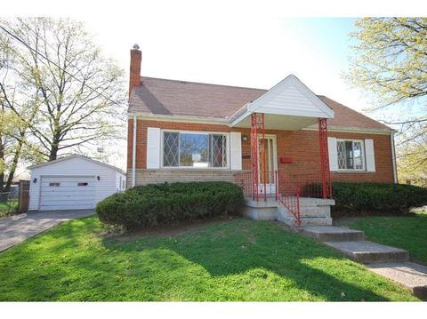 9395 Coogan Dr, Cincinnati, OH 45231 photo 1