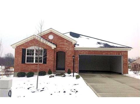 9159 Tansing Dr, Cincinnati, OH 45231 photo 1