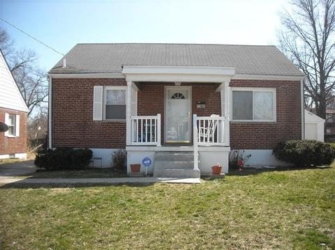 1629 Marilyn Ln, Cincinnati, OH 45231 photo 1