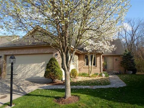 75 Glencoe Ct, Springboro, OH 45066 photo 1