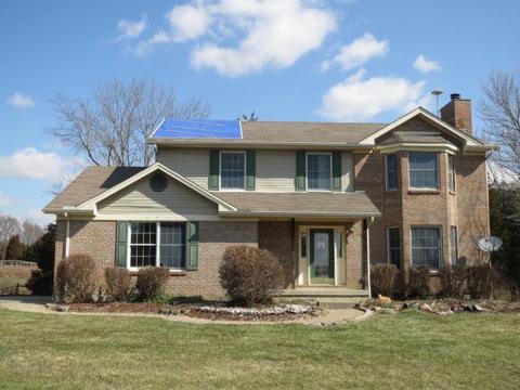 5730 Brant Rd, Morrow, OH 45152 photo 1