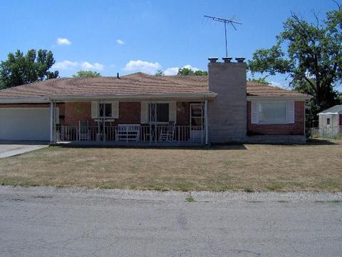 306 Constance Pl, Harrison, OH 45030 photo 1
