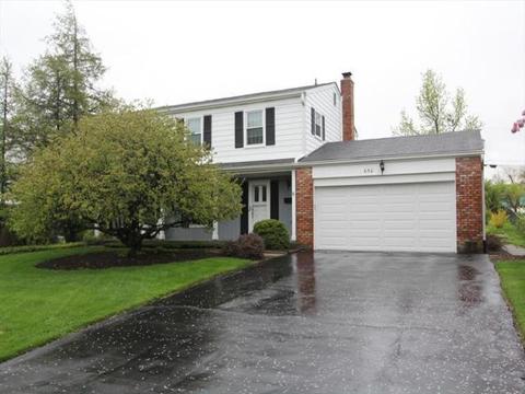 650 Evangeline Rd, Forest Park, OH 45240 photo 1