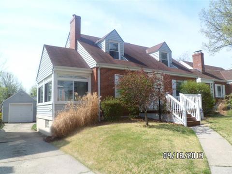 1607 Joseph Ct, Cincinnati, OH 45231 photo 1