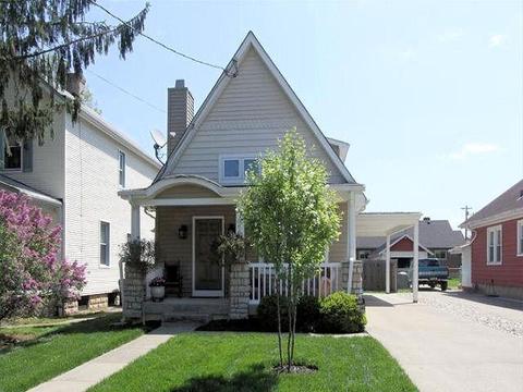 4106 Edith Ave, Cincinnati, OH 45227 photo 1