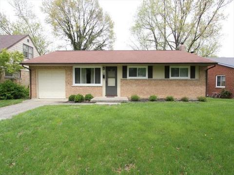 70 Hadley Rd, Greenhills, OH 45218 photo 1