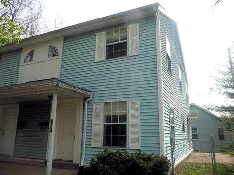 2508 Bartlett St, Cincinnati, OH 45214 photo 1