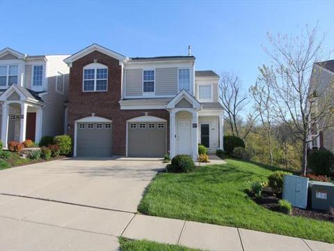 2408 Buddleia Ct, Cincinnati, OH 45239 photo 1