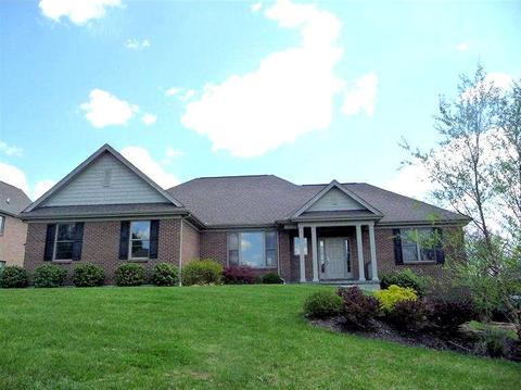 439 Ivy Trails Dr, Cincinnati, OH 45244 photo 1