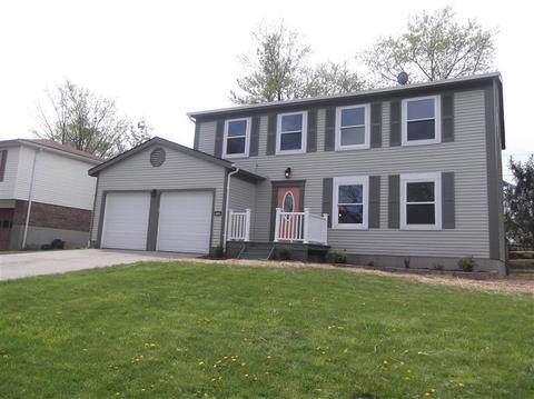 2147 Broadhurst Ave, Cincinnati, OH 45240 photo 1