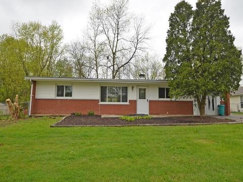 4307 Terrace Dr, Cincinnati, OH 45245 photo 1
