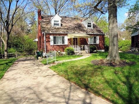 3136 Macarthur Ct, Cincinnati, OH 45211 photo 1