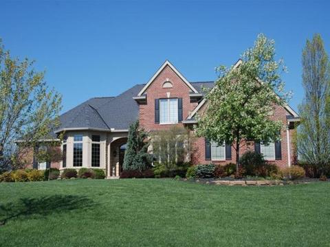 4565 Maxwell Dr, Mason, OH 45040 photo 1