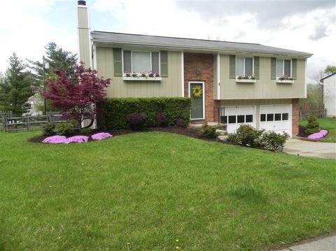 4184 Edinburgh Dr, Cincinnati, OH 45245 photo 1