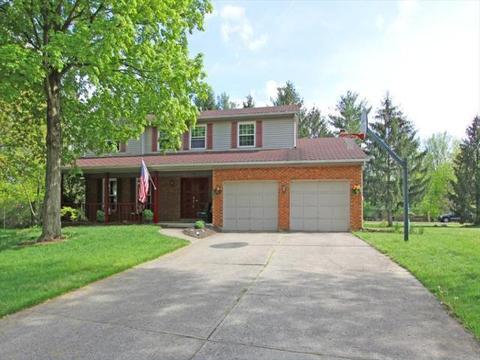 8395 Shadowpoint Ct, Montgomery, OH 45242 photo 1
