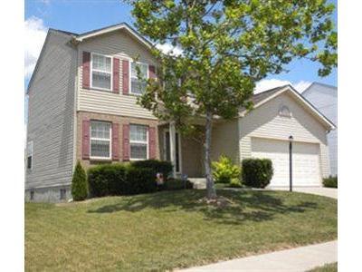 778 Thornton Dr, Morrow, OH 45152 photo 1