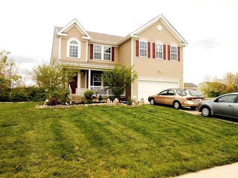 406 Mason Ave, Monroe, OH 45050 photo 1