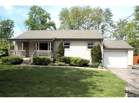 3975 Hamblen Dr, Cincinnati, OH 45255 photo 1