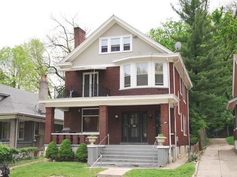 139 Woolper Ave, Cincinnati, OH 45220 photo 1