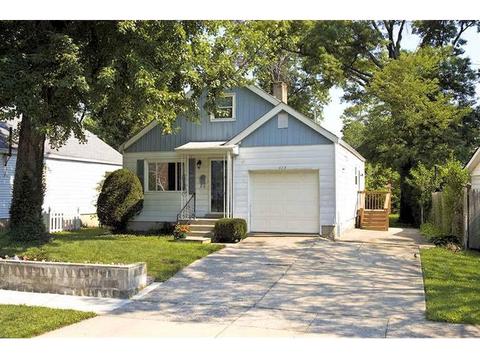 4218 Widhoff Ln, Cincinnati, OH 45236 photo 1