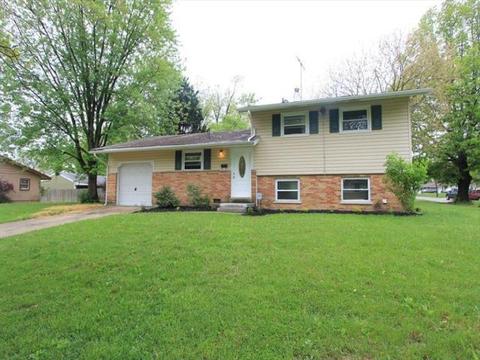 735 Fairborn Rd, Forest Park, OH 45240 photo 1