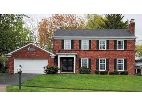 6550 Stoneham Pl, Cincinnati, OH 45236 photo 1