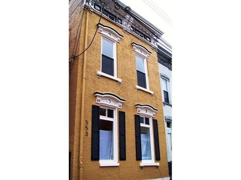 553 Ringgold St, Cincinnati, OH 45202 photo 1