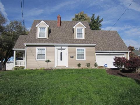 7581 Edgemont Rd, Cincinnati, OH 45237 photo 1