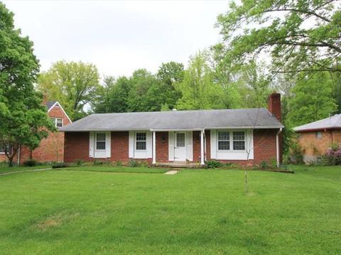 1129 Meredith Dr, Cincinnati, OH 45231 photo 1