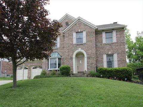 4370 Simca Ln, Cincinnati, OH 45211 photo 1