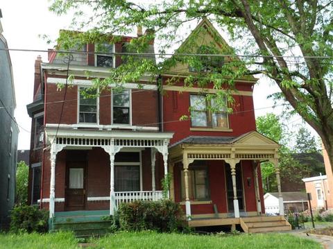 1625 Pullan Ave, Cincinnati, OH 45223 photo 1