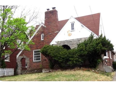 1436 Franklin Ave, Cincinnati, OH 45237 photo 1