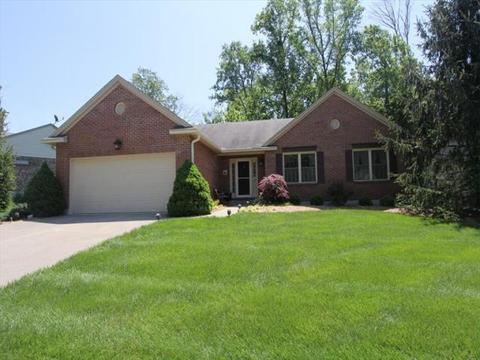 677 Mccormick Ln, Cincinnati, OH 45245 photo 1