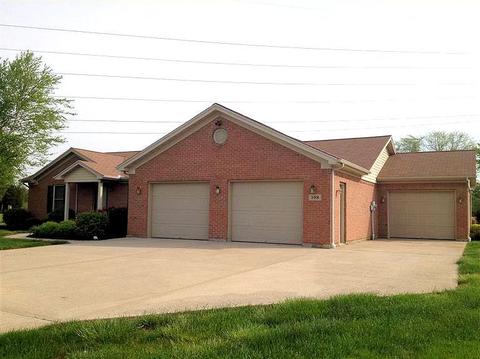 108 Barony Ln, Mount Orab, OH 45154 photo 1