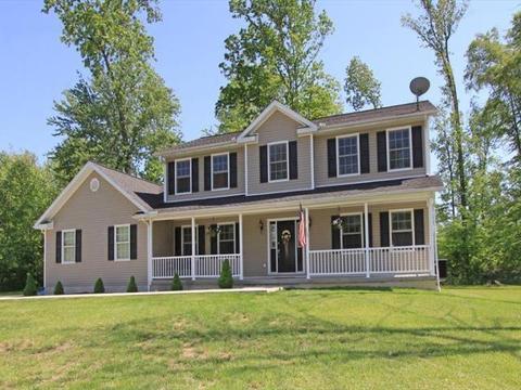 308 Forest Trl, Mount Orab, OH 45154 photo 1