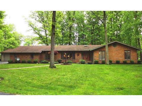 8 Compton Pl, Mount Orab, OH 45154 photo 1