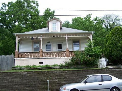 3940 Pattison St, Cincinnati, OH 45204 photo 1