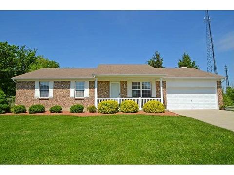 322 Nightwind Dr, Maineville, OH 45039 photo 1