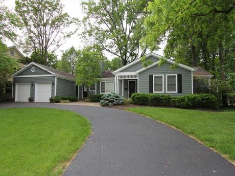 61 Mt Pleasant Ave, Cincinnati, OH 45215 photo 1