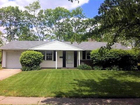 1696 Continental Dr, Cincinnati, OH 45246 photo 1