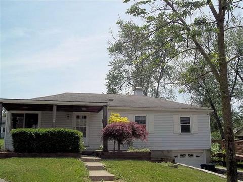 3265 Tulsa Ct, Cincinnati, OH 45238 photo 1