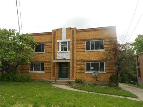 2770 N Bend Rd, Cincinnati, OH 45239 photo 1