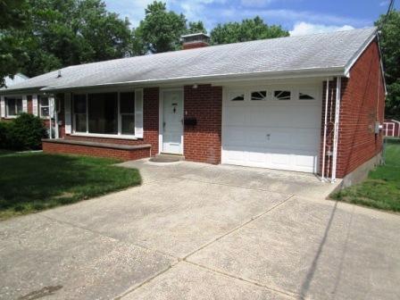 10261 Cornerbrook Rd, Harrison, OH 45030 photo 1