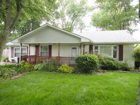 6353 Bendel Dr, Middletown, OH 45044 photo 1