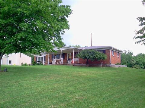 20128 Schaefer Rd, Sunman, IN 47041 photo 1