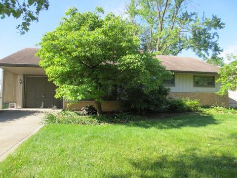 13 Hadley Rd, Greenhills, OH 45218 photo 1