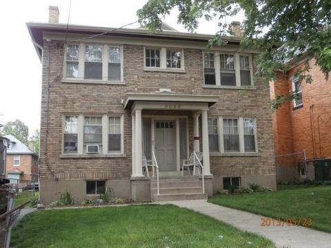 3056 Hackberry St, Cincinnati, OH 45206 photo 1