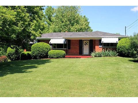 470 Richard Ln, Cincinnati, OH 45244 photo 1